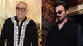 Anil Kapoor was 'angry' for not being part of No Entry 2; Boney Kapoor reveals that he still doesn't talk to him properly