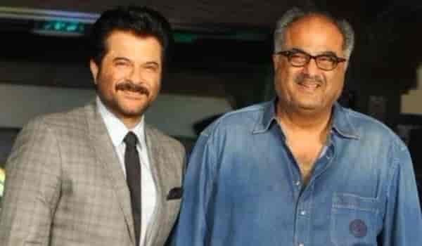 No Entry 2 casting controversy! Boney Kapoor says Anil Kapoor 'rift' remark taken out of context