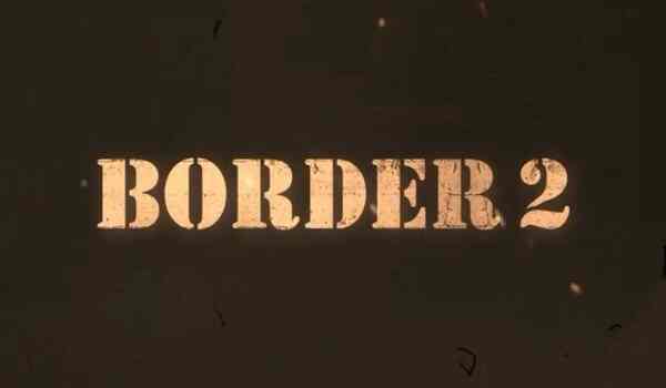 Border 2 not impacted by copyright dispute over original film? Here's what we know