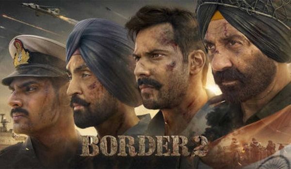 Border 2: Release date, what to expect, teaser, cast, and more about the spiritual sequel to the 1997 Hindi war drama..