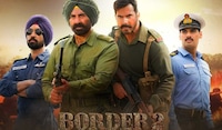 Border 2 box office collection day 4: Sunny Deol’s war epic shatters records with historic Republic Day haul; storms past ₹239 crore worldwide