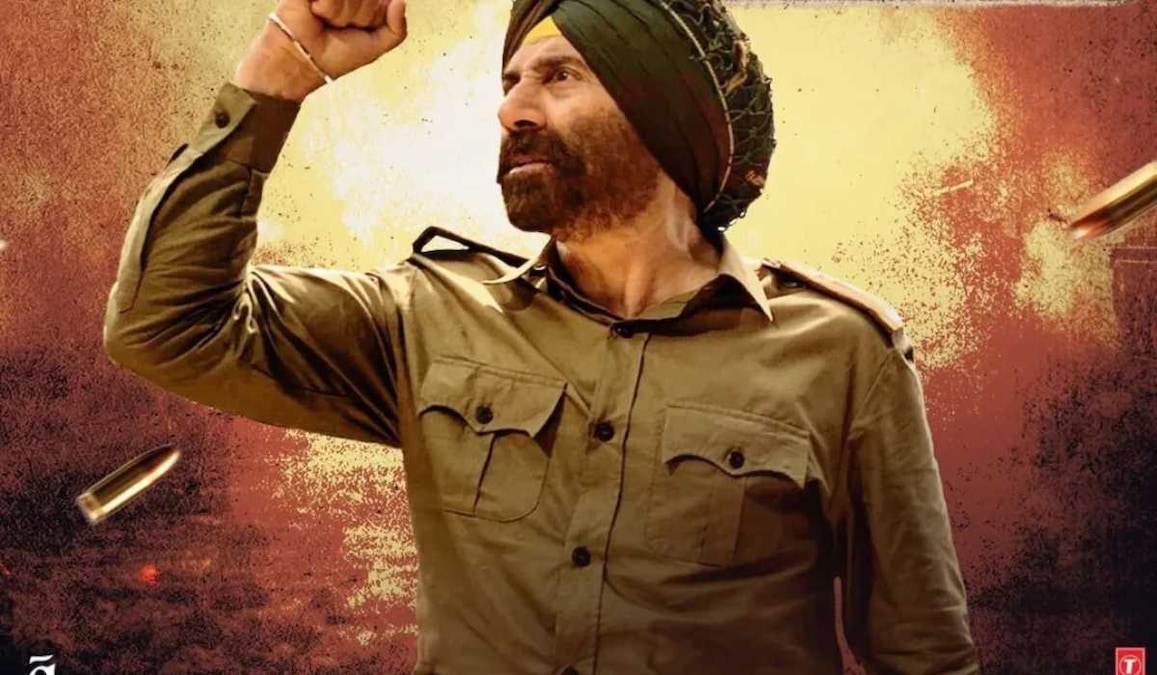 Border 2 box office collections day 5: Sunny Deol’s war machine nears ₹200 crore mark as Diljit Dosanjh and Varun Dhawan power steady Tuesday