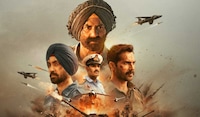 Border 2 on OTT: Here's how much Sunny Deol, Varun Dhawan, Diljit Dosanjh's war drama earned at the box office