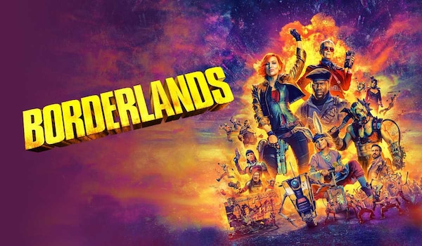 Borderlands out on OTT: Here's where you can rent Cate Blanchett's sci-fi action comedy