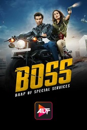 Boss
