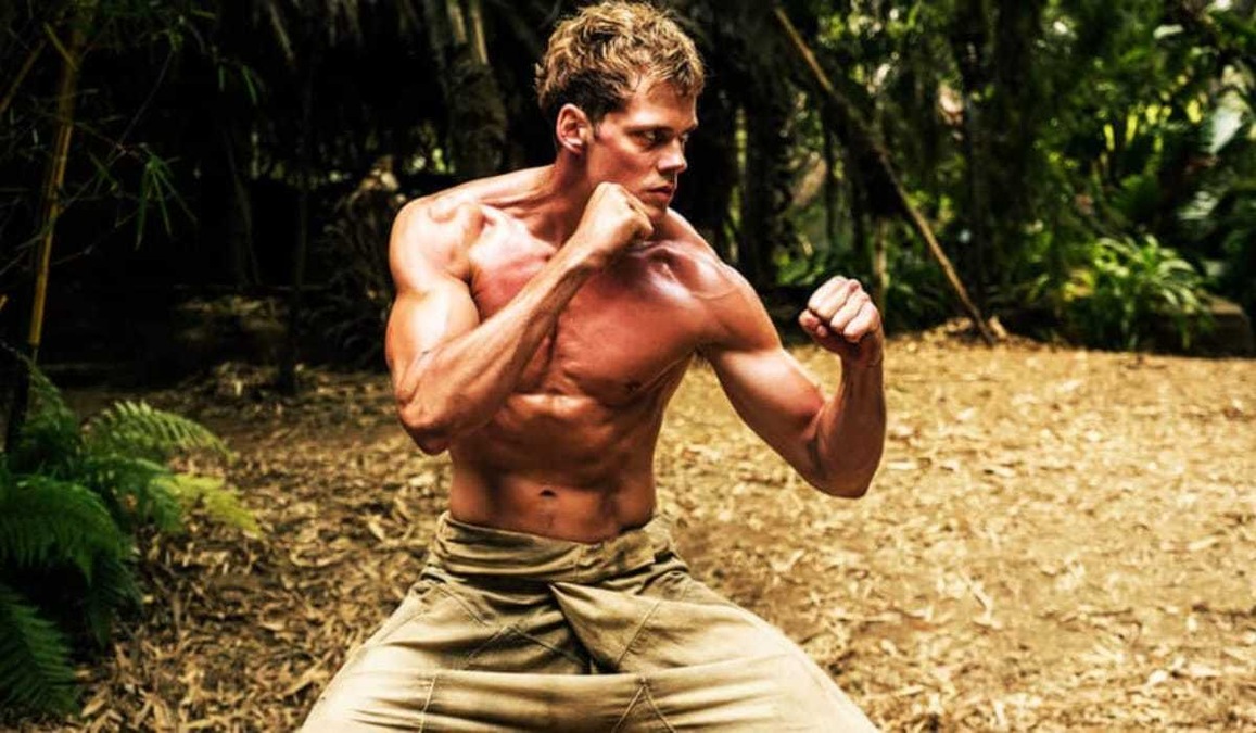 Boy Kills World release date on Lionsgate Play: Here's when to watch Bill Skarsgård’s action-thriller movie