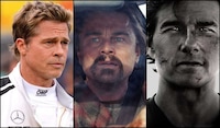 From Tom Cruise to Brad Pitt: How Hollywood legends refined their legacy to save the 2025 box office