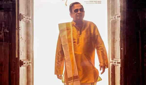 Brahmanandam