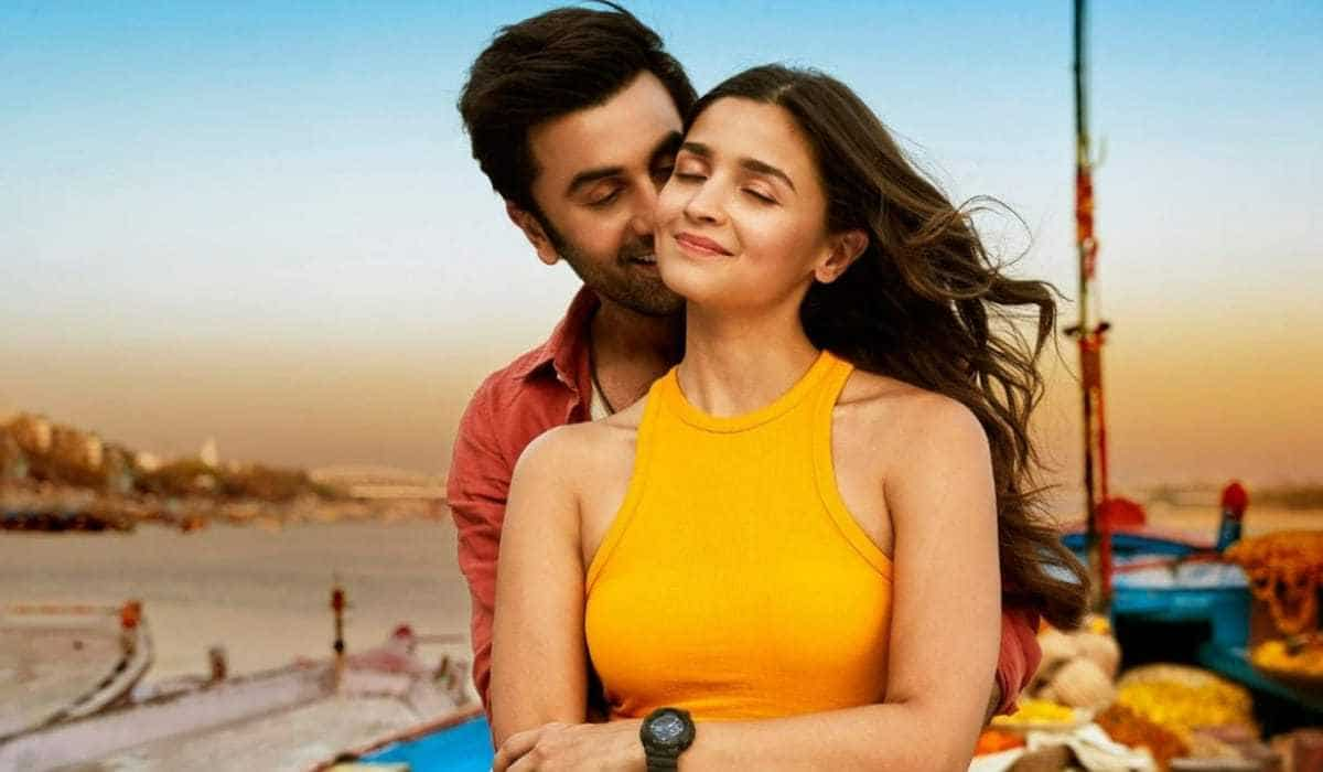 70th National Film Awards: Ranbir Kapoor-Alia Bhatt’s Brahmāstra wins multiple honours