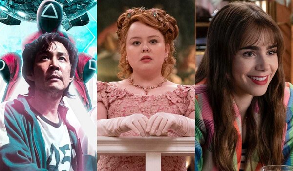 Netflix drops the first-looks for Squid Game Season 2, Bridgerton Season 3, Emily In Paris Season 4, and more | CHECK OUT
