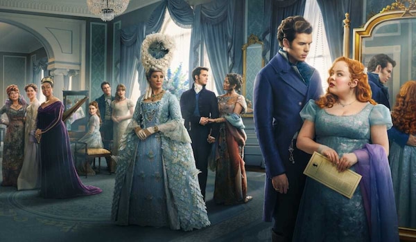 Netflix confirms more Bridgerton: Season 4 in 2026, two more seasons on the way