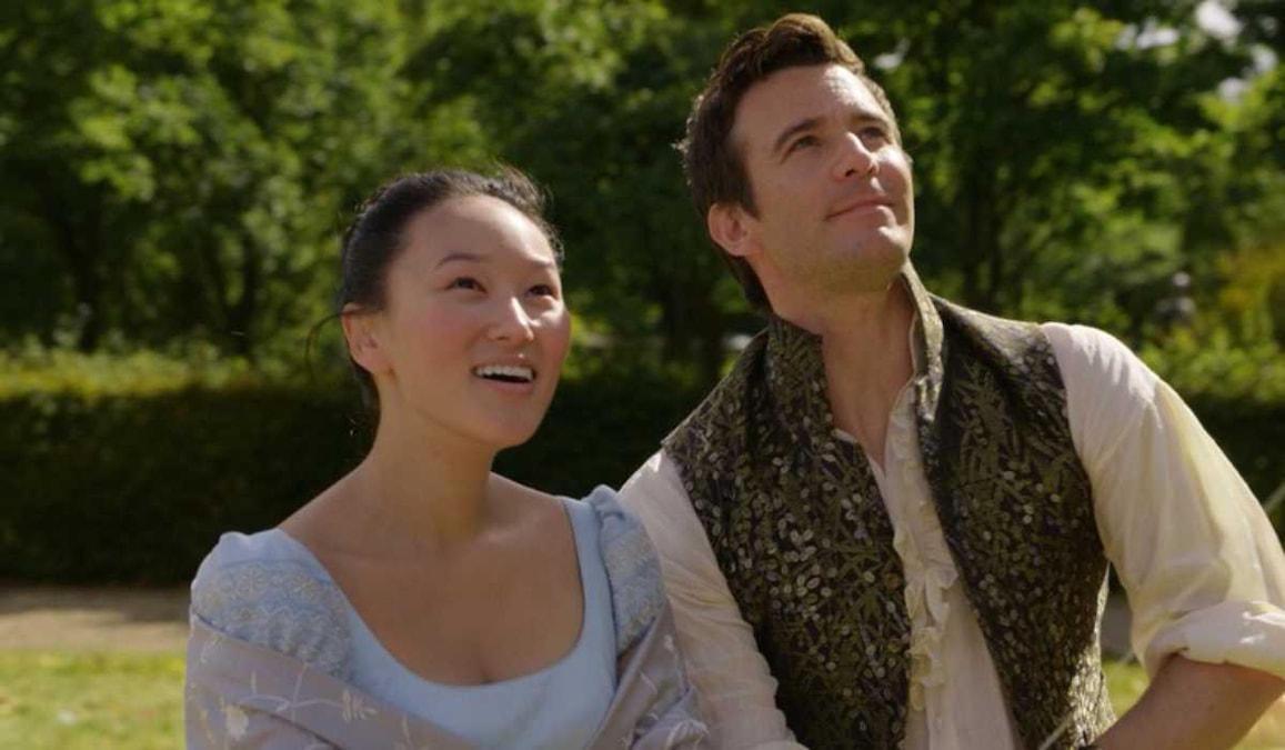 Bridgerton Season 4 Part 1 review: Grounded, class-conscious Cinderella tale where the passion hasn't quite ignited