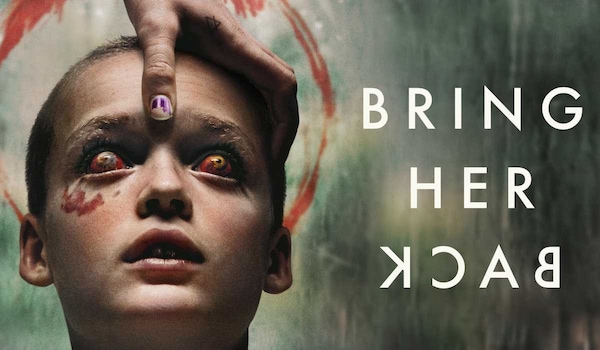 Bring Her Back OTT release date in India: Here's when and where you can stream Australian horror flick