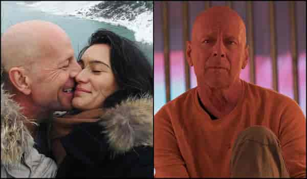 Bruce Willis' wife posts emotional post on actor's condition; What is FTD and where to stream his best movies on OTT