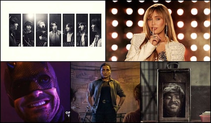 Watch Latest OTT releases this week (March 23, 2026 to March 29, 2026): 11 new films and series to watch on Netflix, JioHotstar, Prime Video, ZEE5 on OTTplay with one OTT subscription