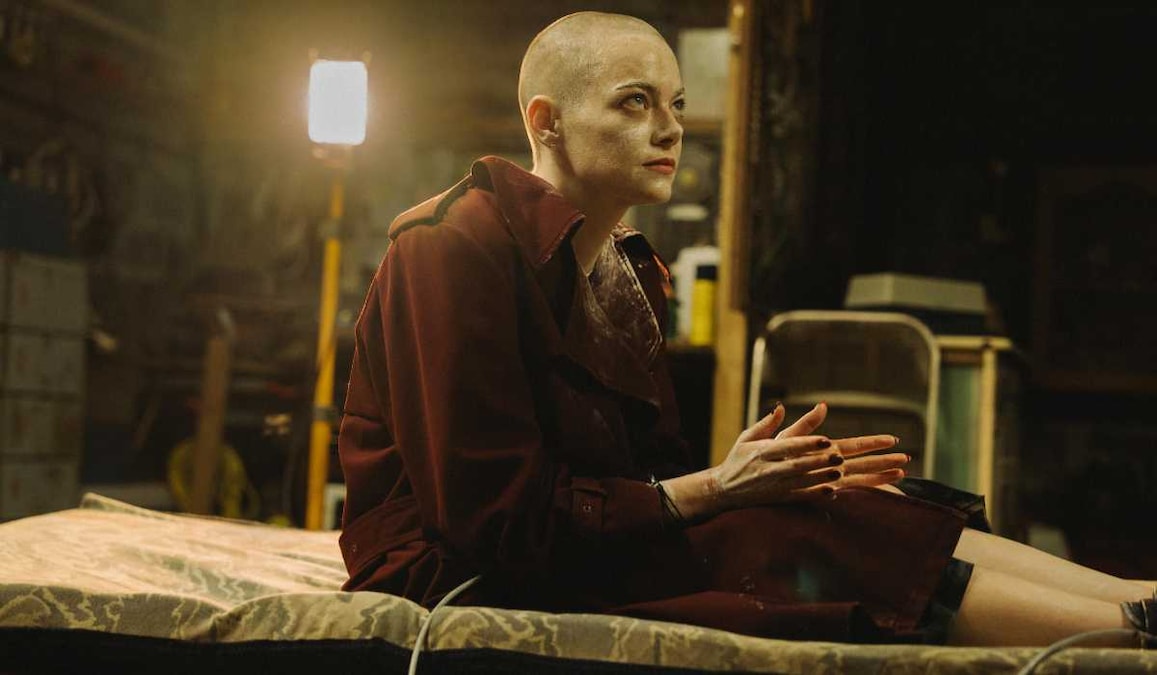 Bugonia out on OTT in India: Here's where and how you can stream Emma Stone and Jesse Plemons' sci-fi black comedy