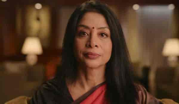 The Indrani Mukerjea Story: Buried Truth