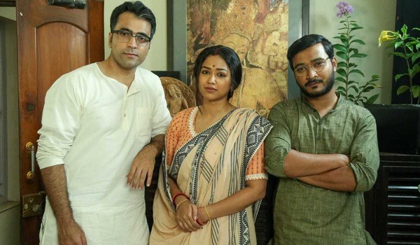 Byomkesh Hatyamancha