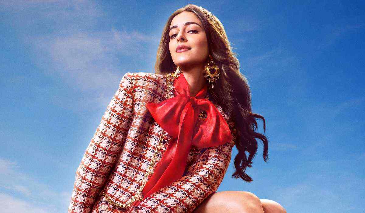 Call Me Bae OTT release date, platform, plot, cast, trailer and more about Ananya Panday's debut web series