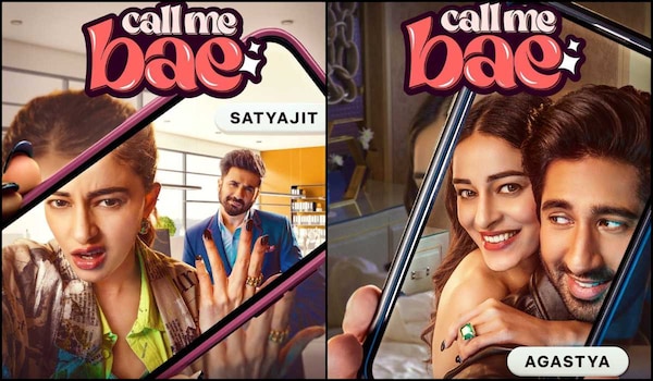 Call Me Bae: From Vir Das to Vihaan Samat, everything you need to know about cast of Ananya Panday's series