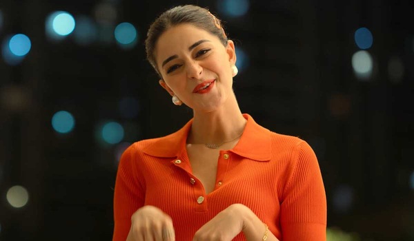 Ananya Panday fascinated by Princess Diana's stories but wishes to play these Bollywood yesteryear actresses instead