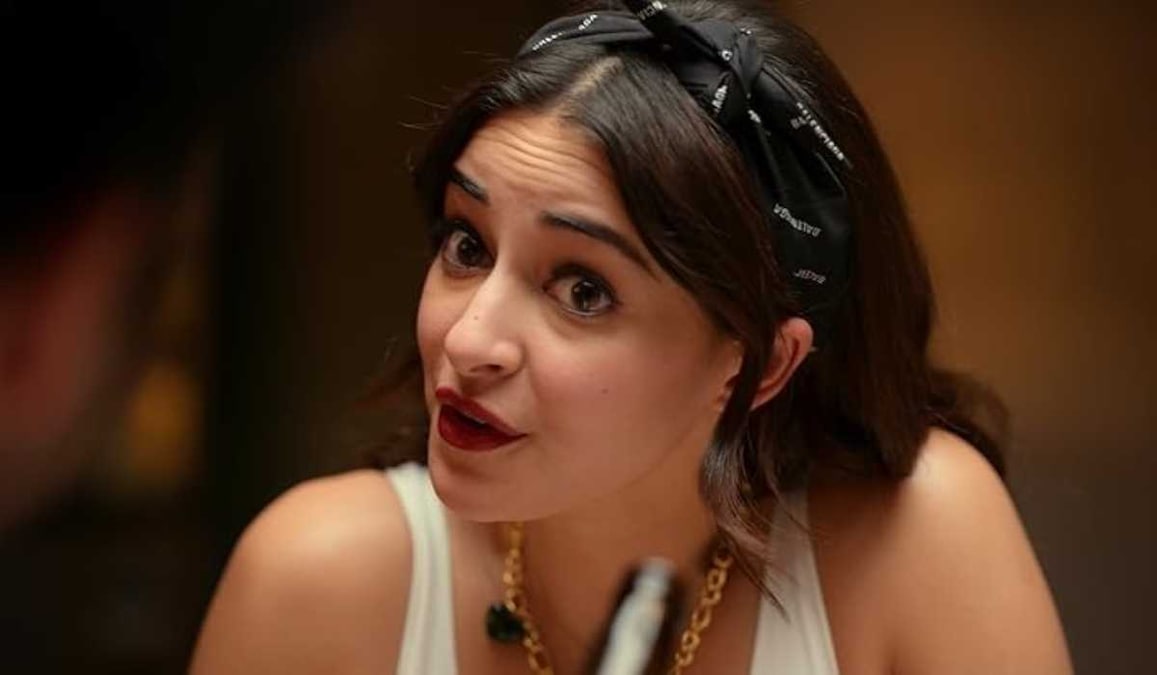 Ananya Panday chooses Call Me Bae 2 over Choomantar: Meet the new cast of Maddock's upcoming film