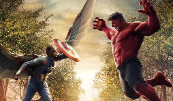 Captain America: Brave New World on OTT: Box office collection to streaming platform, everything you need to know!