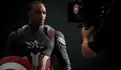 Captain America: Brave New World - Anthony Mackie unveils new suit on Fourth of July; check out