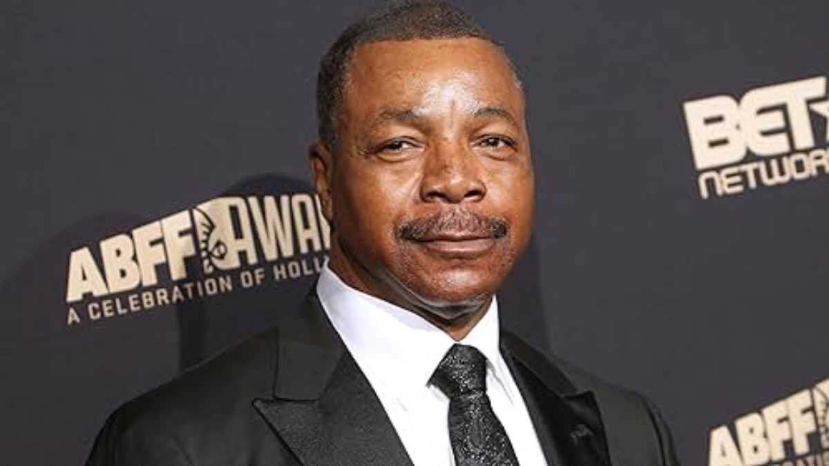 Rocky star Carl Weathers passes away at 76