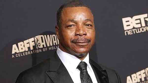 Rocky star Carl Weathers passes away at 76