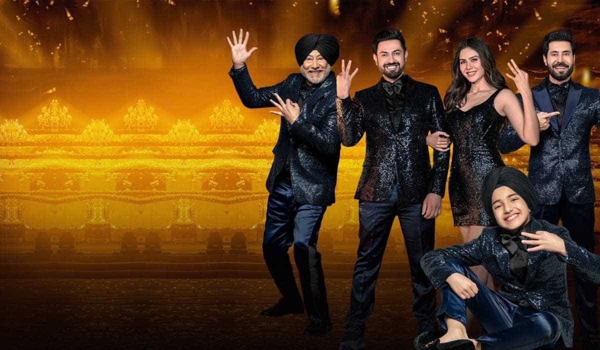 Carry On Jatta 4 Officially Announced: Gippy Grewal and Binnu Dhillon Set Return Date