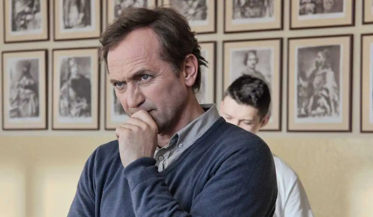 Carte Blanche OTT Edition – zobacz, jak nauczycielka w szkole średniej radzi sobie z trudnościami po zdiagnozowaniu u niej choroby