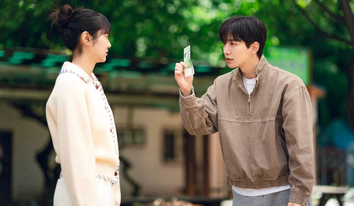 Cashero OTT release date in India: When and where to watch Lee Jun Ho and Kim Hye Joon's action-fantasy K-drama