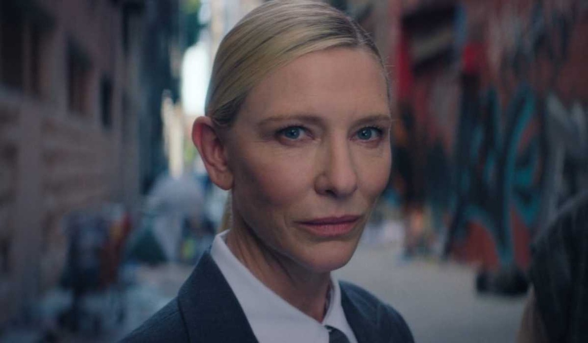 Is Squid Game headed to US? Cate Blanchett’s cameo sparks spin-off buzz