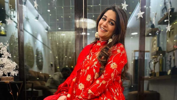 Dipika Kakar finally breaks her silence on abandoning her daughter: I was expecting Ruhan and...