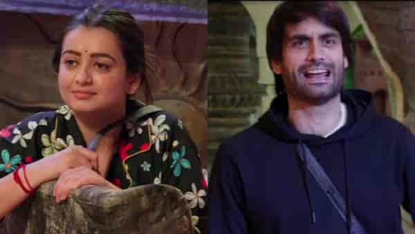 Bigg Boss 18: Chaahat Pandey leaves Vivian Dsena surprised as she makes special request to BB for him | WATCH