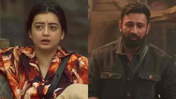 Bigg Boss 18: Chaahat Pandey takes a dig at Rajat Dalal; 'Tumhare bhi bure karma hi...' | Watch promo