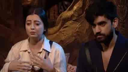 Bigg Boss 18: Chaahat Pandey claims Avinash Mishra has become Eisha Singh's servant