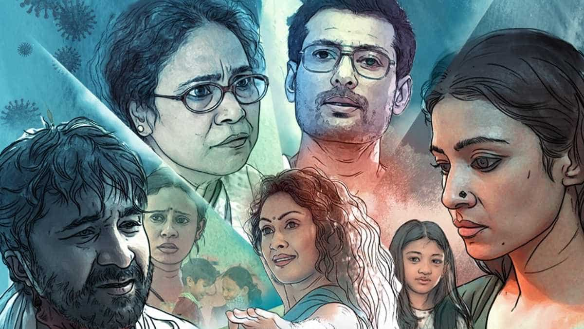 Chalti Rahe Zindagi OTT release date: When and where to watch Indraneil Sengupta, Barkha Bisht's film