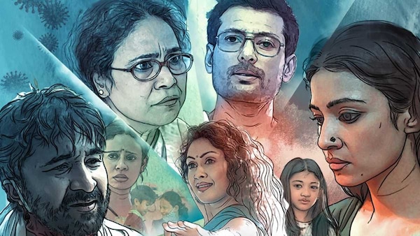 Chalti Rahe Zindagi OTT release date: When and where to watch Indraneil Sengupta, Barkha Bisht's film