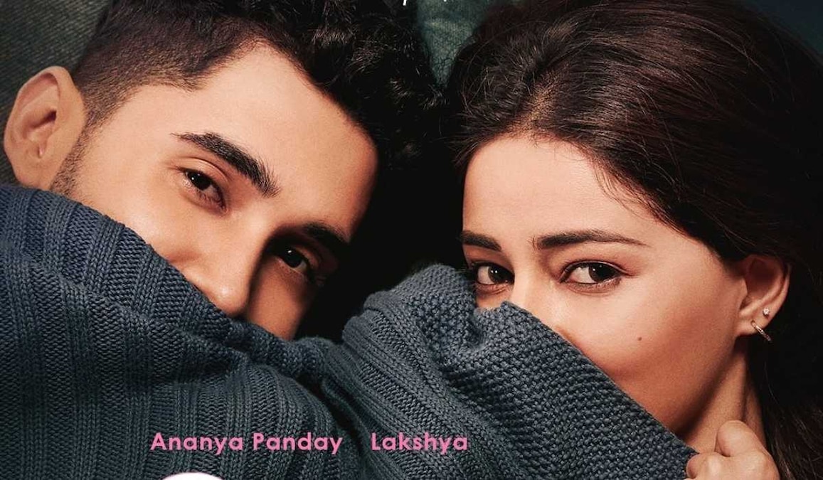 Chand Mera Dil gets a release date: Ananya Panday and Lakshya's romantic drama locks peak summer slot for May 2026