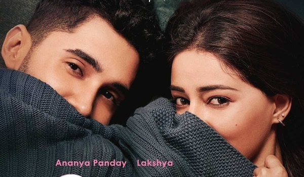 Chand Mera Dil gets a release date: Ananya Panday and Lakshya's romantic drama locks peak summer slot for May 2026