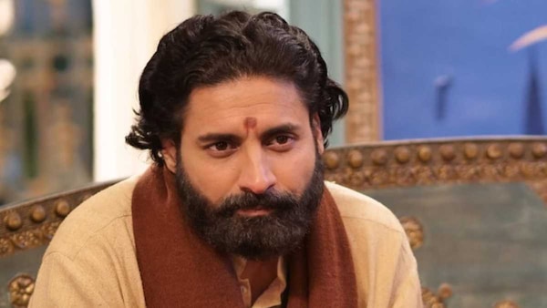 Ek Badnaam Aashram 3 Part 2: Chandan Roy Sanyal on Bhopa Swami's evolution - 'This season marks his rise from...'