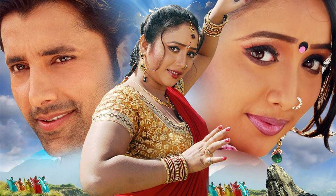 Chandi OTT release date: When and where to watch the Rani Chatterjee-starrer Bhojpuri action drama