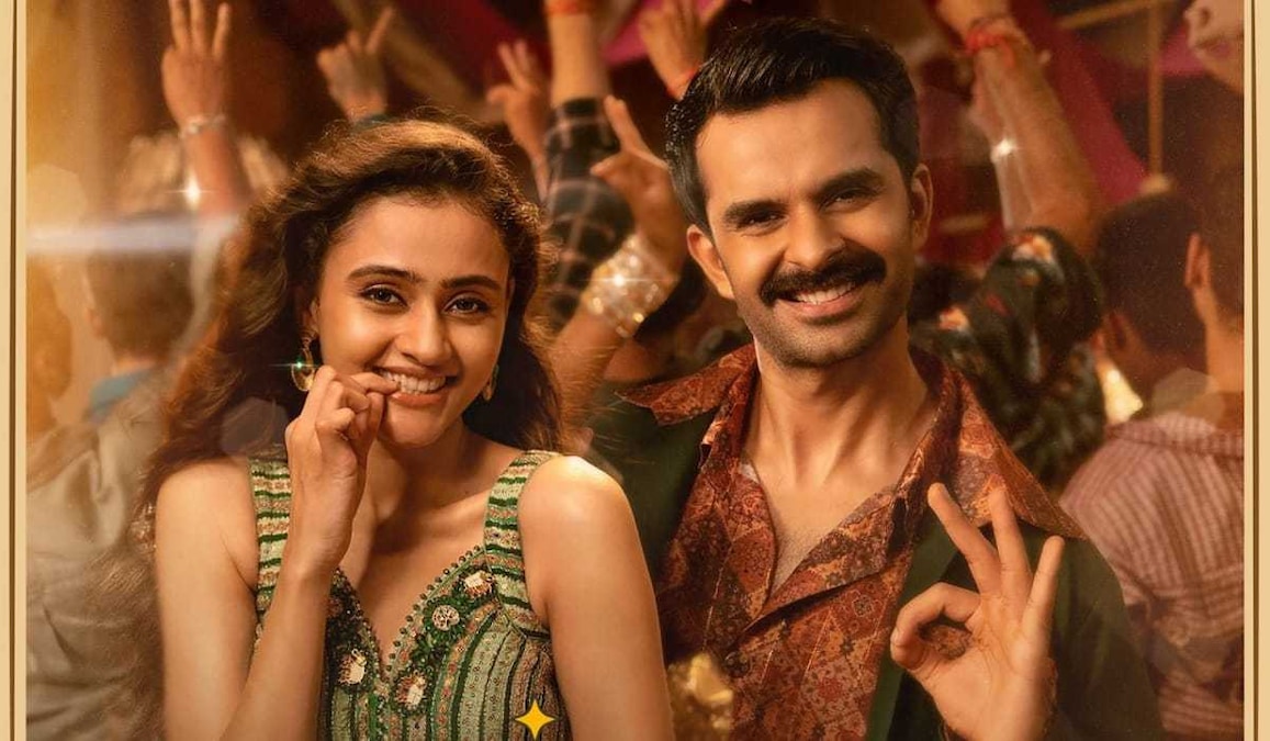 Chaniya Toli OTT release date: When and where to watch Yash Soni’s Gujarati heist comedy drama online?