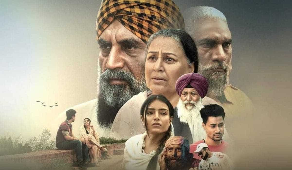 Big Dream OTT release date: When and where to watch Punjabi actor Malkiat Singh's latest movie