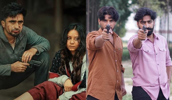 Discover Chaupal original Punjabi movies across genres: Please Kill Me to Kaka Pardhan