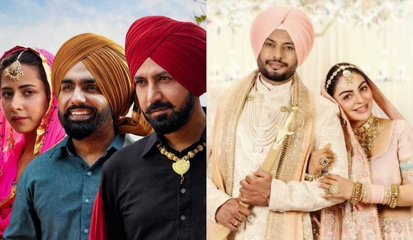 7 biggest Chaupal releases of 2025 to look back at: Gippy Grewal's Sarbala Ji to Neeru Bajwa's Madhaniyan