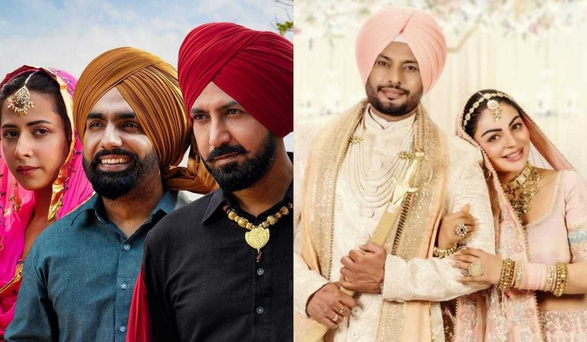 7 biggest Chaupal releases of 2025 to look back at: Gippy Grewal's Sarbala Ji to Neeru Bajwa's Madhaniyan