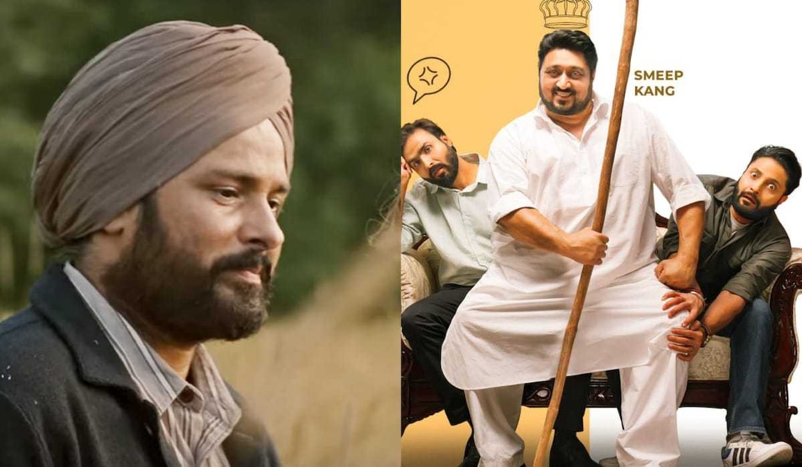 Chaupal's latest January 2026 releases: Amrinder Gill's Chhalla Mudke Nahi Aaya to Smeep Kang's Welcome Jija Ji